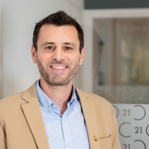 Maxime MOUTOU