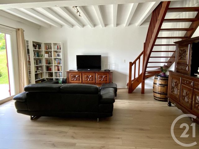 maison à vendre - 5 pièces - 125.0 m2 - ESPELETTE - 64 - AQUITAINE - Century 21 Agence Les Alizés maison à vendre - 5 pièces - 125.0 m2 - ESPELETTE - 64 - AQUITAINE - Century 21 Agence Les Alizés