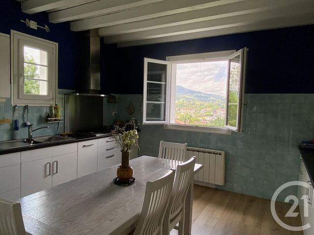 maison à vendre - 5 pièces - 125.0 m2 - ESPELETTE - 64 - AQUITAINE - Century 21 Agence Les Alizés maison à vendre - 5 pièces - 125.0 m2 - ESPELETTE - 64 - AQUITAINE - Century 21 Agence Les Alizés