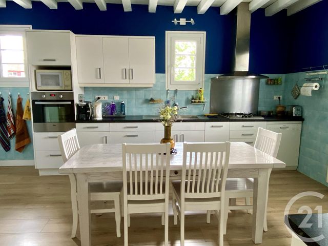 maison à vendre - 5 pièces - 125.0 m2 - ESPELETTE - 64 - AQUITAINE - Century 21 Agence Les Alizés maison à vendre - 5 pièces - 125.0 m2 - ESPELETTE - 64 - AQUITAINE - Century 21 Agence Les Alizés