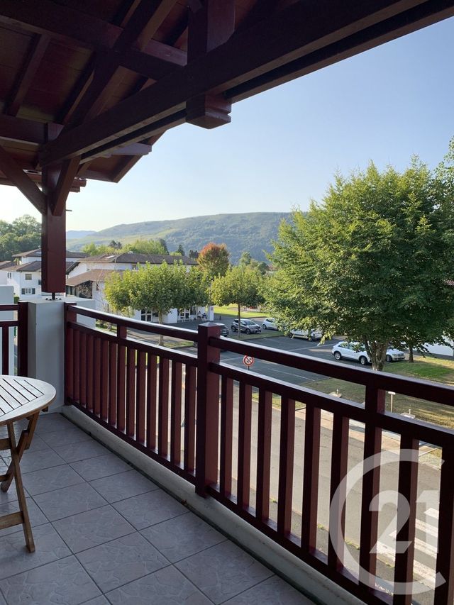 appartement - ITXASSOU - 64