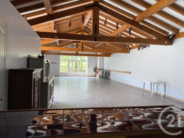 divers à vendre - 334.0 m2 - SOURAIDE - 64 - AQUITAINE - Century 21 Agence Les Alizés divers à vendre - 334.0 m2 - SOURAIDE - 64 - AQUITAINE - Century 21 Agence Les Alizés