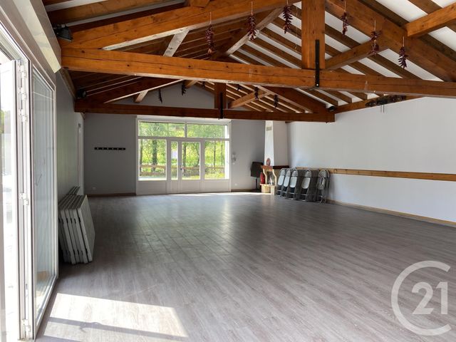 divers à vendre - 334.0 m2 - SOURAIDE - 64 - AQUITAINE - Century 21 Agence Les Alizés divers à vendre - 334.0 m2 - SOURAIDE - 64 - AQUITAINE - Century 21 Agence Les Alizés