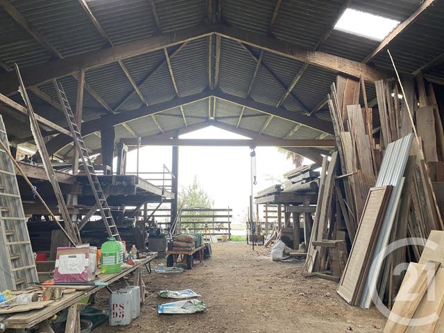 divers à vendre - 400.0 m2 - ARMENDARITS - 64 - AQUITAINE - Century 21 Agence Les Alizés divers à vendre - 400.0 m2 - ARMENDARITS - 64 - AQUITAINE - Century 21 Agence Les Alizés