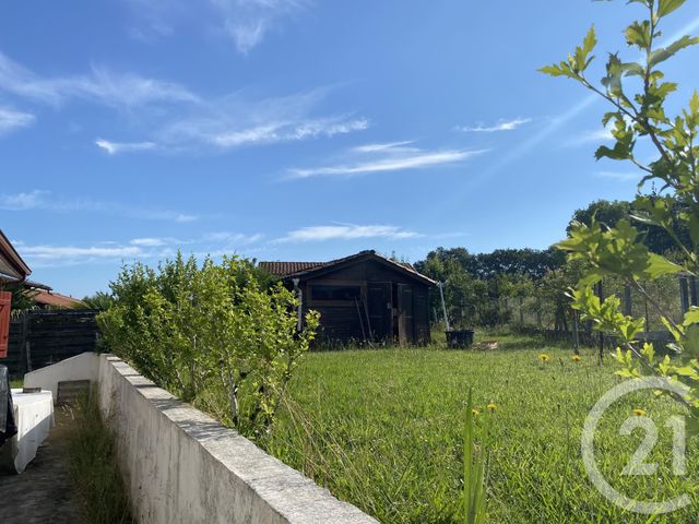 maison à louer - 4 pièces - 89.65 m2 - JATXOU - 64 - AQUITAINE - Century 21 Agence Les Alizés maison à louer - 4 pièces - 89.65 m2 - JATXOU - 64 - AQUITAINE - Century 21 Agence Les Alizés
