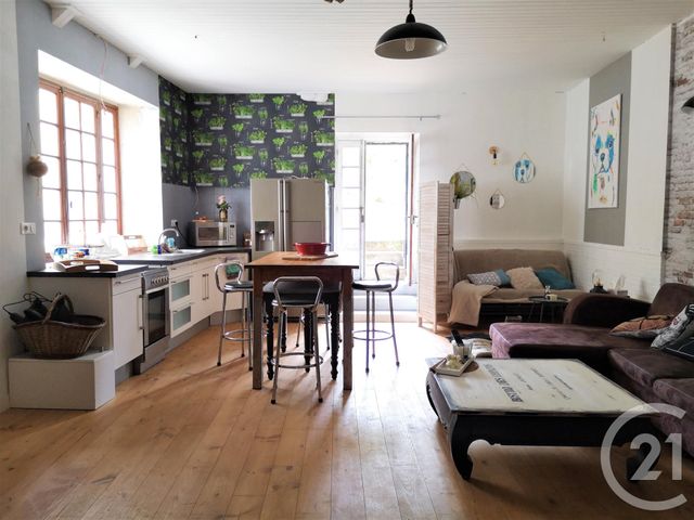 Afficher la photo en grand maison à vendre - 5 pièces - 177.72 m2 - LARRESSORE - 64 - AQUITAINE - Century 21 Agence Les Alizés