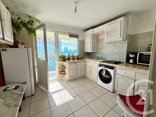 Appartement F3 à vendre - 3 pièces - 83.29 m2 - BAYONNE - 64 - AQUITAINE - Century 21 Agence Les Alizés