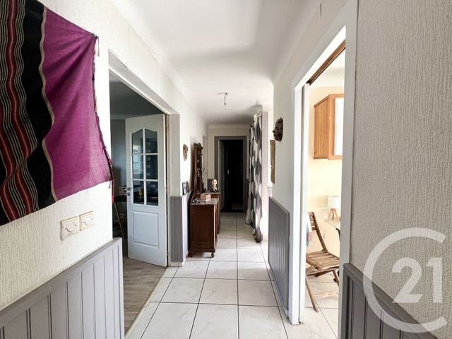Appartement F3 à vendre - 3 pièces - 83.29 m2 - BAYONNE - 64 - AQUITAINE - Century 21 Agence Les Alizés