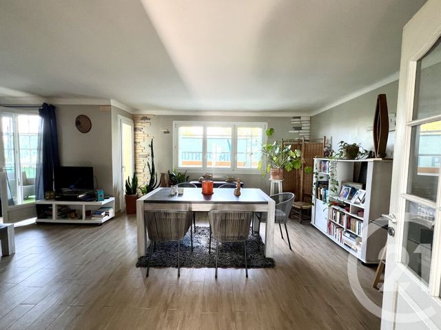 Appartement F3 à vendre - 3 pièces - 83.29 m2 - BAYONNE - 64 - AQUITAINE - Century 21 Agence Les Alizés