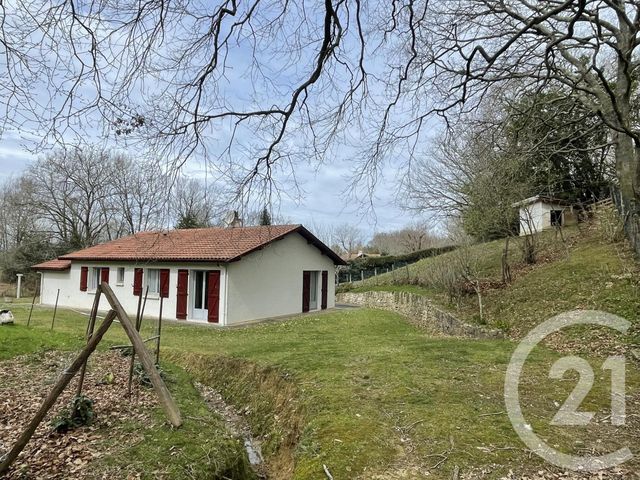 maison - ARCANGUES - 64