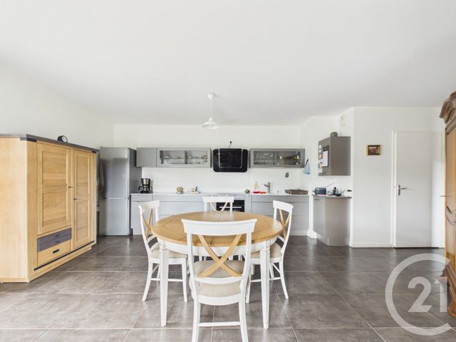 Appartement F3 à vendre - 3 pièces - 64.66 m2 - ITXASSOU - 64 - AQUITAINE - Century 21 Agence Les Alizés