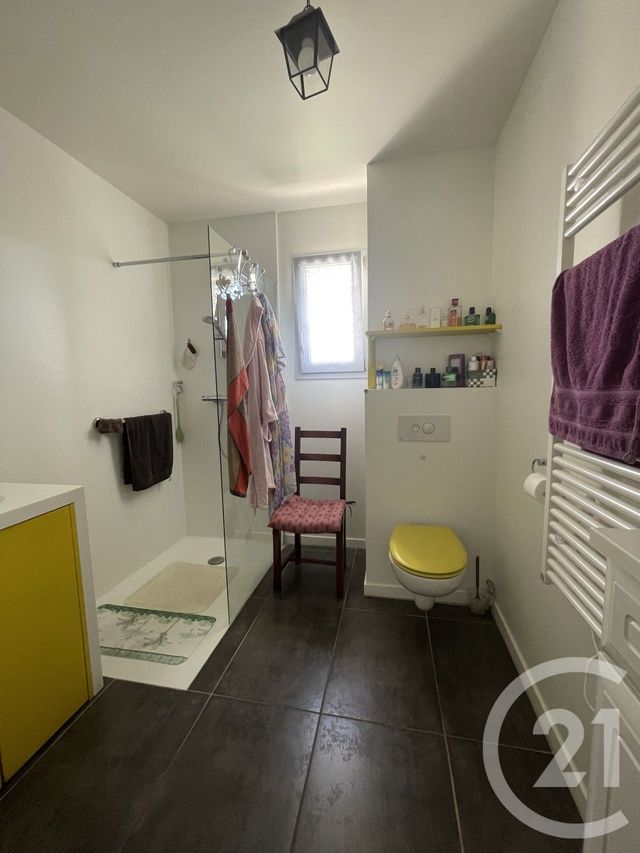 Appartement F3 à vendre - 3 pièces - 64.66 m2 - ITXASSOU - 64 - AQUITAINE - Century 21 Agence Les Alizés