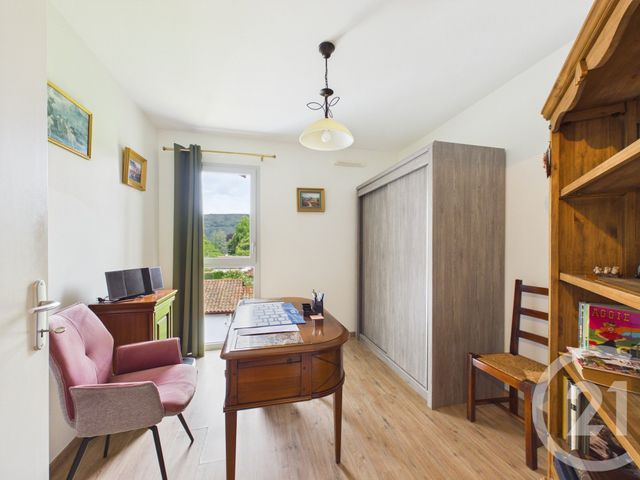 Appartement F3 à vendre - 3 pièces - 64.66 m2 - ITXASSOU - 64 - AQUITAINE - Century 21 Agence Les Alizés