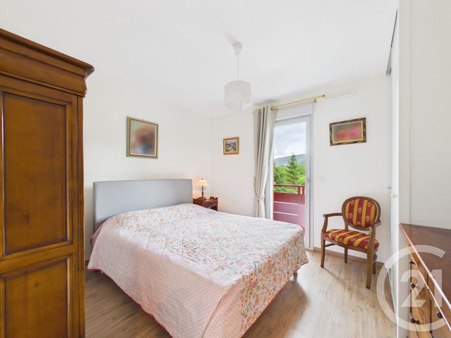 Appartement F3 à vendre - 3 pièces - 64.66 m2 - ITXASSOU - 64 - AQUITAINE - Century 21 Agence Les Alizés