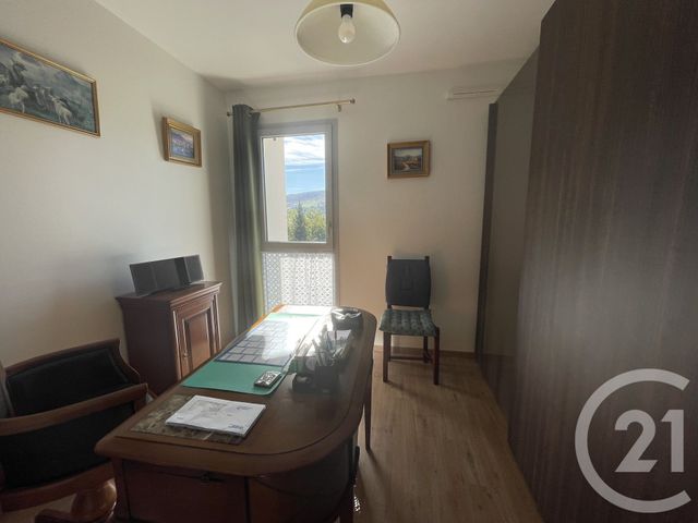 Appartement F3 à vendre - 3 pièces - 64.66 m2 - ITXASSOU - 64 - AQUITAINE - Century 21 Agence Les Alizés