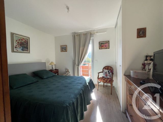 Appartement F3 à vendre - 3 pièces - 64.66 m2 - ITXASSOU - 64 - AQUITAINE - Century 21 Agence Les Alizés