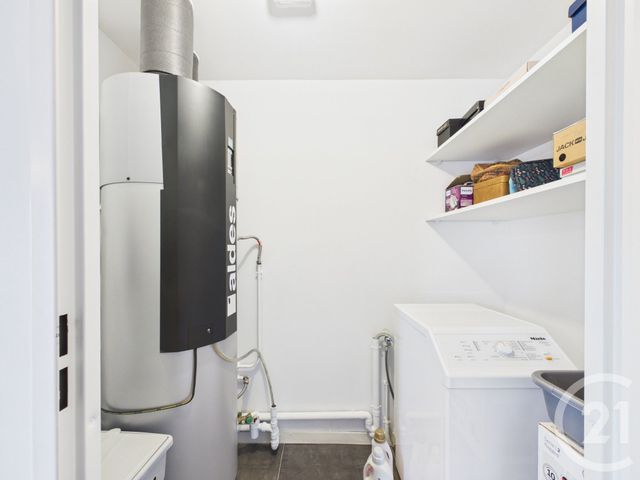 Appartement F3 à vendre - 3 pièces - 64.66 m2 - ITXASSOU - 64 - AQUITAINE - Century 21 Agence Les Alizés
