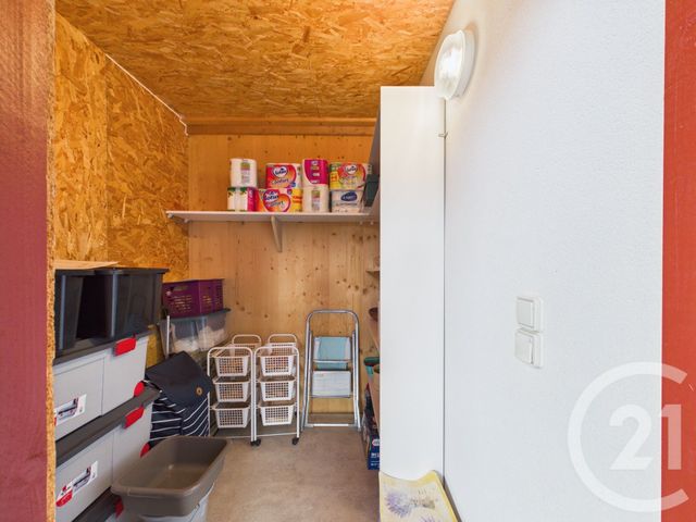Appartement F3 à vendre - 3 pièces - 64.66 m2 - ITXASSOU - 64 - AQUITAINE - Century 21 Agence Les Alizés