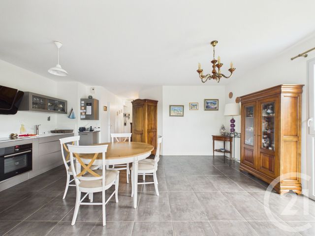 Appartement F3 à vendre - 3 pièces - 64.66 m2 - ITXASSOU - 64 - AQUITAINE - Century 21 Agence Les Alizés