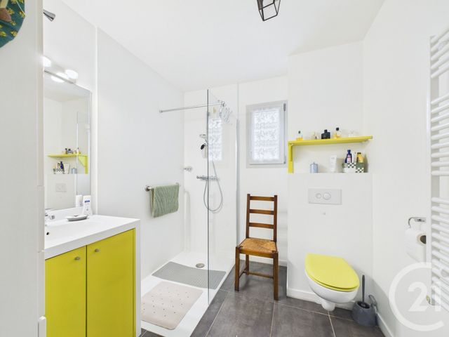 Appartement F3 à vendre - 3 pièces - 64.66 m2 - ITXASSOU - 64 - AQUITAINE - Century 21 Agence Les Alizés