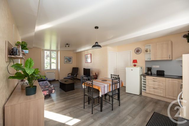 Appartement T2 à vendre CAMBO LES BAINS