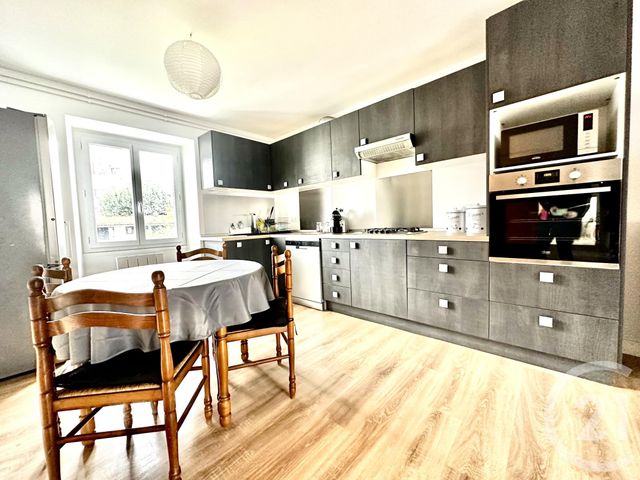Appartement T4 à vendre - 4 pièces - 74.05 m2 - HENDAYE - 64 - AQUITAINE - Century 21 Agence Les Alizés