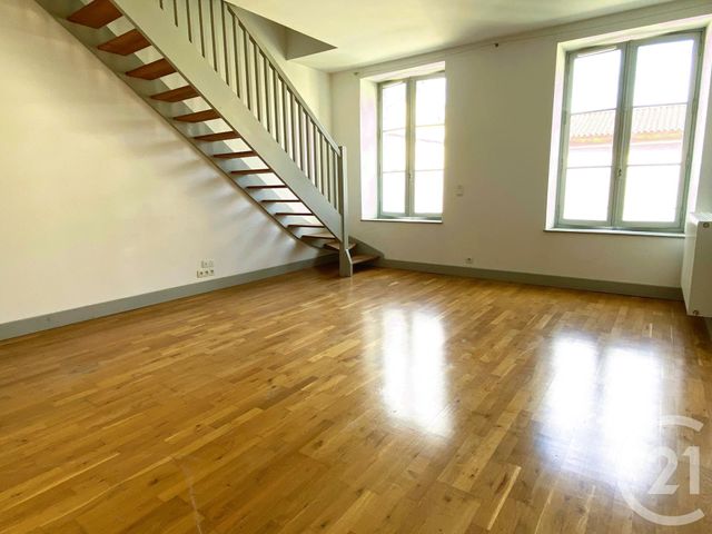 appartement - LARRESSORE - 64