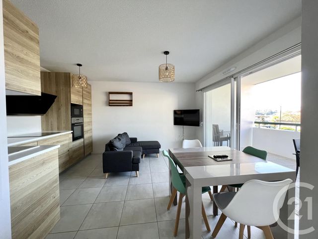appartement - ESPELETTE - 64