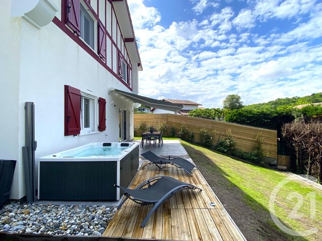 maison - BRISCOUS - 64
