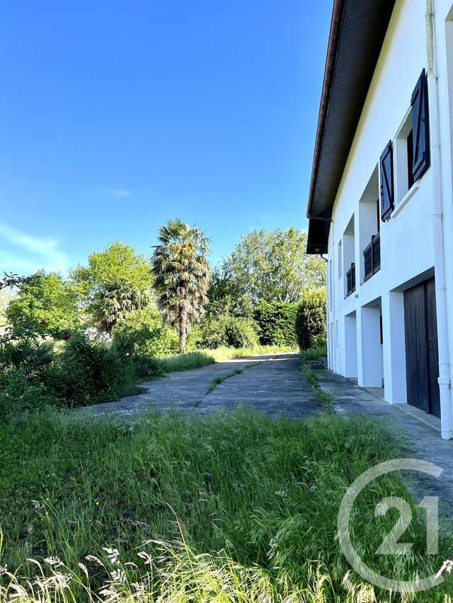 appartement - MENDIONDE - 64