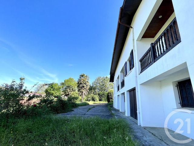 appartement - MENDIONDE - 64