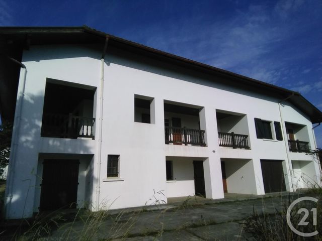 appartement - MENDIONDE - 64