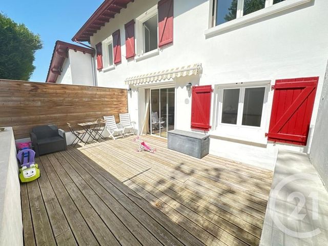 appartement - CAMBO LES BAINS - 64