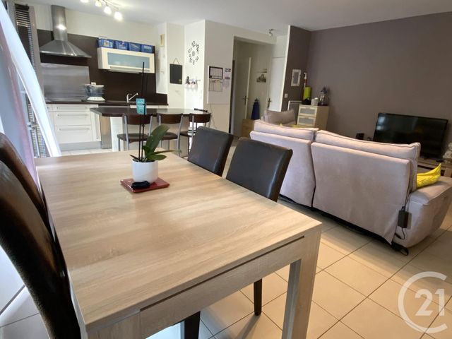 appartement - USTARITZ - 64