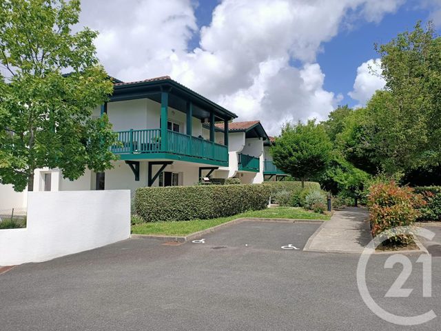 appartement - CAMBO LES BAINS - 64