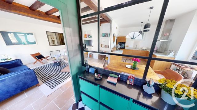 appartement - USTARITZ - 64