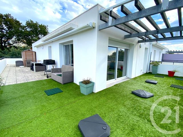 appartement - BAYONNE - 64