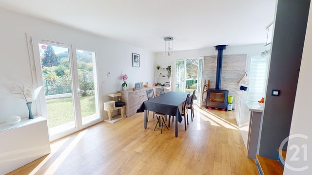 maison - CAMBO LES BAINS - 64