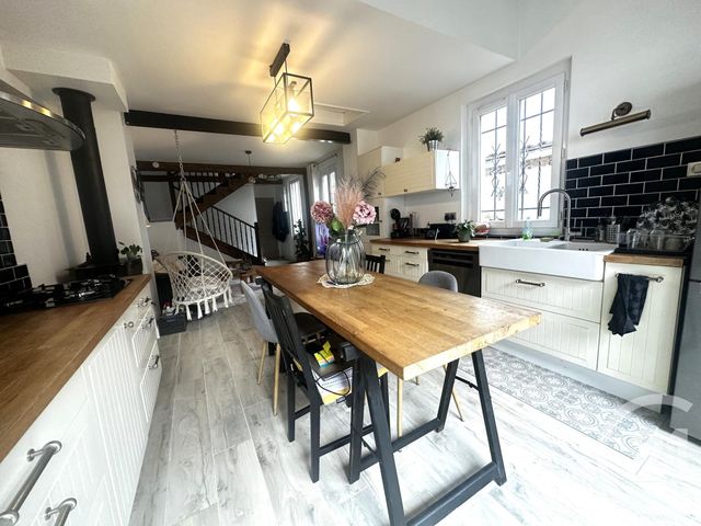 maison - ANGLET - 64