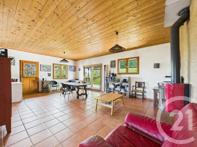 maison à vendre - 7 pièces - 219.55 m2 - SOURAIDE - 64 - AQUITAINE - Century 21 Agence Les Alizés