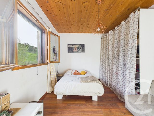 maison à vendre - 7 pièces - 219.55 m2 - SOURAIDE - 64 - AQUITAINE - Century 21 Agence Les Alizés