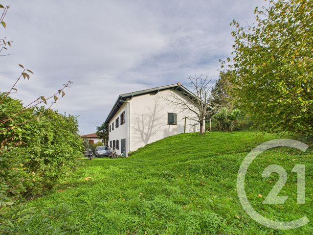 maison à vendre - 7 pièces - 219.55 m2 - SOURAIDE - 64 - AQUITAINE - Century 21 Agence Les Alizés