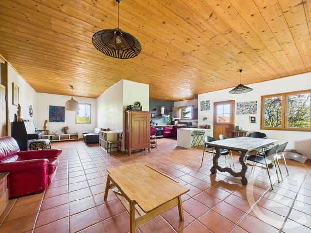 maison à vendre - 7 pièces - 219.55 m2 - SOURAIDE - 64 - AQUITAINE - Century 21 Agence Les Alizés