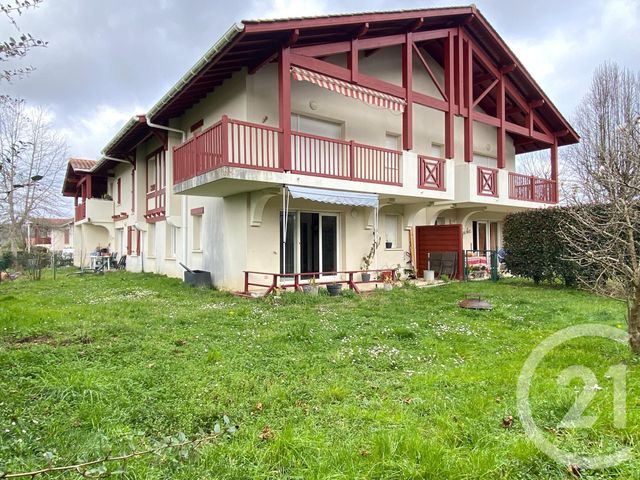 appartement - CAMBO LES BAINS - 64