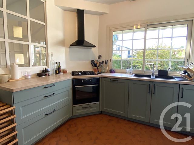 maison à vendre - 5 pièces - 120.0 m2 - USTARITZ - 64 - AQUITAINE - Century 21 Agence Les Alizés