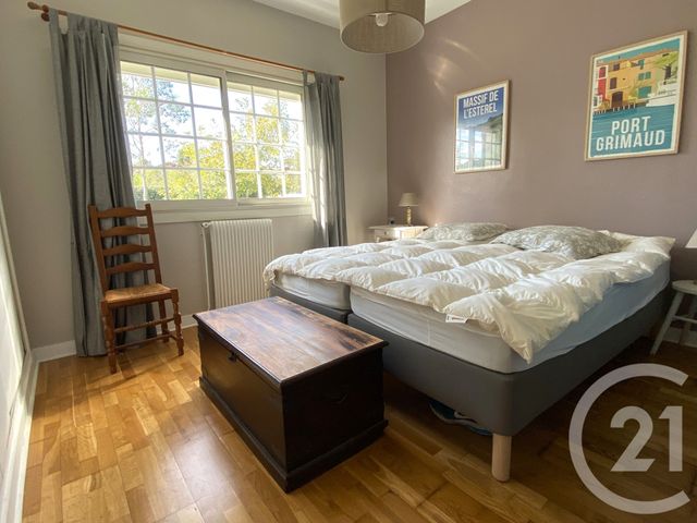 maison à vendre - 5 pièces - 120.0 m2 - USTARITZ - 64 - AQUITAINE - Century 21 Agence Les Alizés