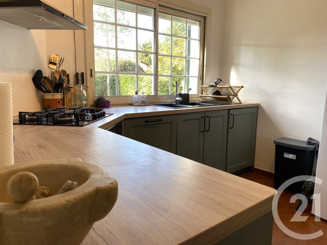 maison à vendre - 5 pièces - 120.0 m2 - USTARITZ - 64 - AQUITAINE - Century 21 Agence Les Alizés