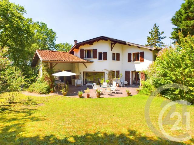 Maison à vendre VILLEFRANQUE