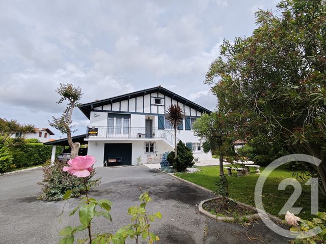 Maison à vendre LARRESSORE