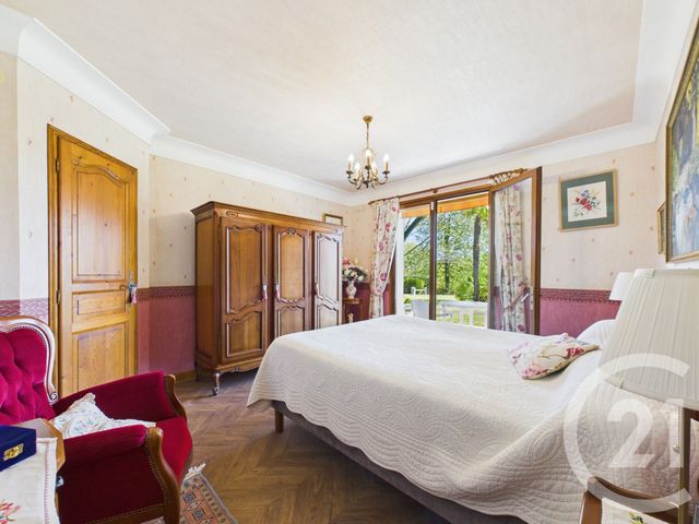 maison à vendre - 7 pièces - 177.0 m2 - VILLEFRANQUE - 64 - AQUITAINE - Century 21 Agence Les Alizés